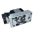 Sauer Danfoss 157B PVEM-12V PVE2SV PVEM32 Válvula proporcional hidráulica 157B4032 157B4033 157B4116 155G4093